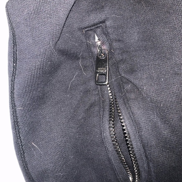 Dolce & Gabbana Jersey zip up hoodie - Picture 4 of 7